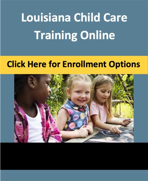 Child Care Training Cda Training Online