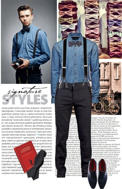 They wanted to look good and be unique. 916 best images about 1920s Mens Fashion on Pinterest ...