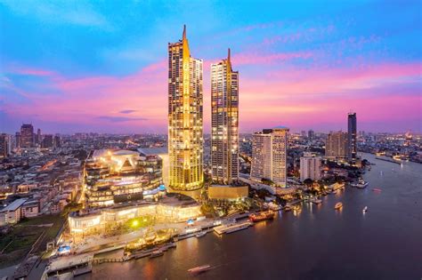 Shopping In Bangkok Riverside Bangkok Riverside Travel Guide Go Guides