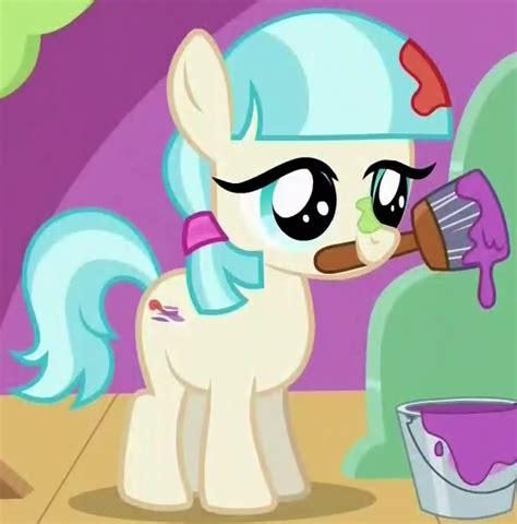 Coco Pommel My Little Pony Friendship Is Magic Wiki Fandom