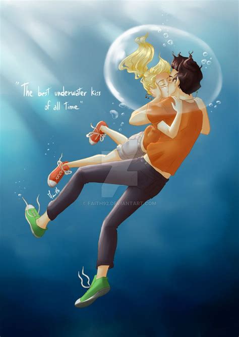 The Best Underwater Kiss Of All Time By Faith92 On Deviantart In 2023