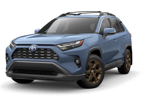 Gresham Toyota Vehicles