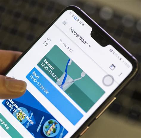 Ab kommendem montag stellen apotheken den impfnachweis aus. Kalender-Apps: Darauf kommt es bei digitalen Terminplanern ...