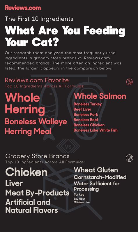 The liver is one of the most vital organs in your pet and is responsible for removing toxins provides liver protection and detoxification: Best Cat Food of 2018 | Expert Reviews & Ratings | Reviews.com
