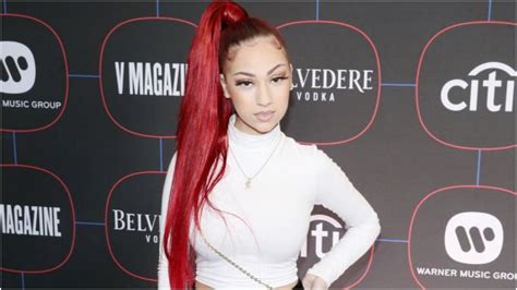 How Much Is Bhad Bhabie Worth Cash Me Outside Girls Fortune Explored As She Buys 61