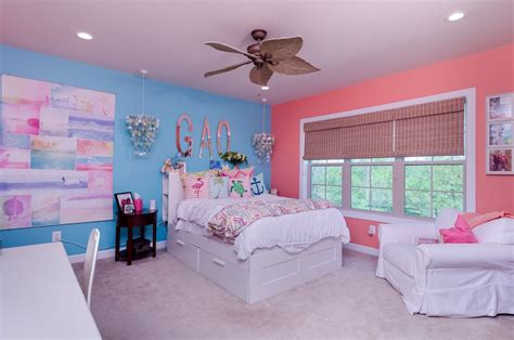 We did not find results for: Teen Bedroom - Beach Style - Bedroom - DC Metro - by Steel ...