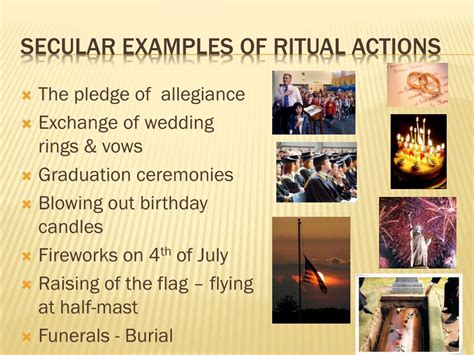 Ppt Ritual Powerpoint Presentation Free Download Id2474532