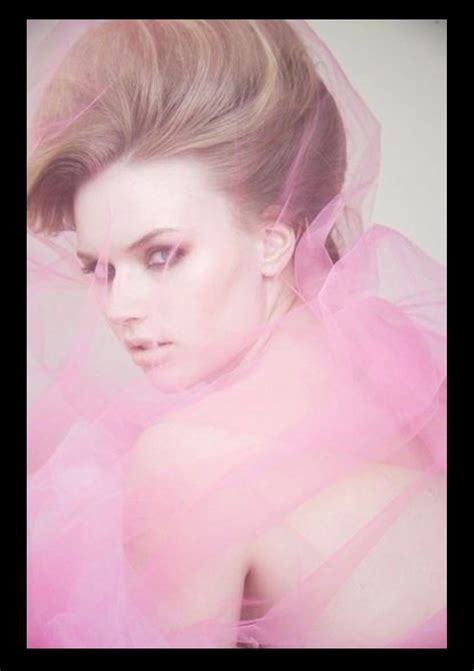 Pin By Dana Cherie On Black Crane The Audacity Of She Pink Veil Pink Love Pretty In Pink