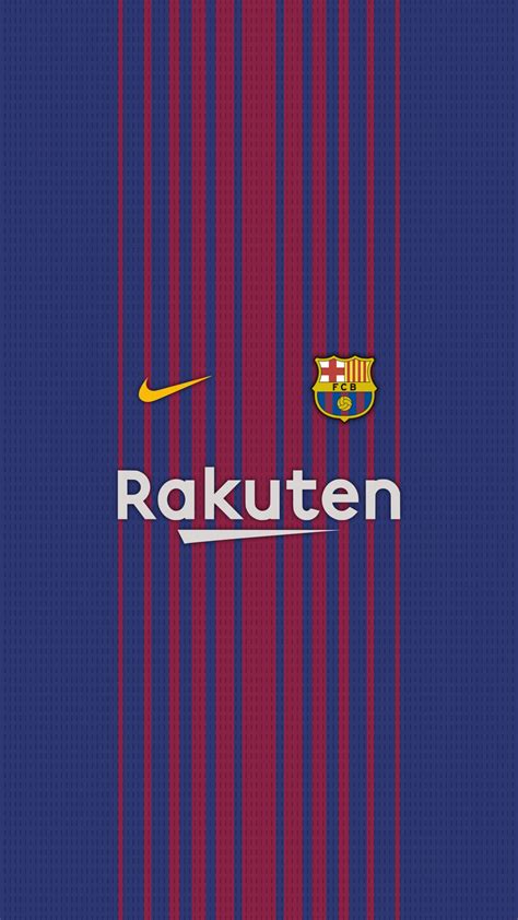 Free Download Unique Barcelona New Jersey Wallpaper Great Foofball Club