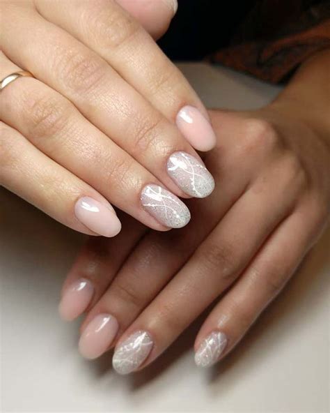 Simple Yet Beautiful Nail Extension Designs To Adorn Yourself Nail Extensions Gel Nail