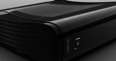 Xbox 720 May Require Always On Internet Connection Gamerz Unite