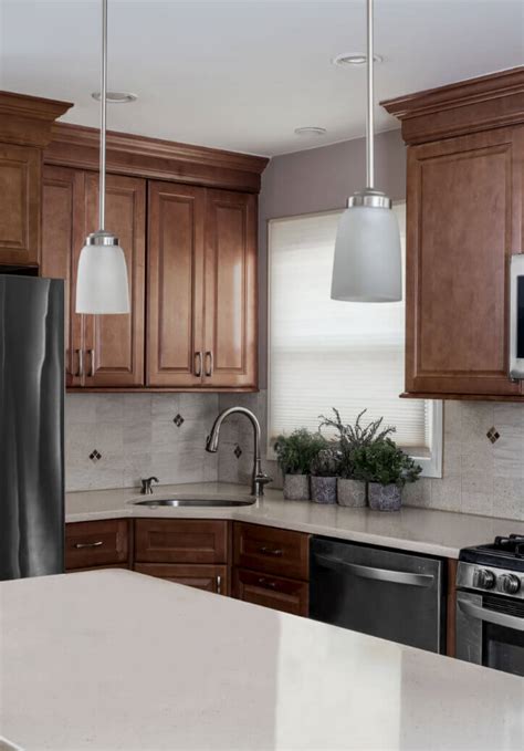 Brooklyn kitchen, tile and design is a great, one stop shop. Weissman Kitchen Cabinets Brooklyn / Modern Kitchens ...