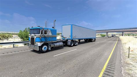 Naturalux Ets2 For Ats 138 Mod Ats Mod American Truck Simulator Mod