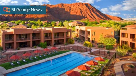 Travel To Wellness For The New Year At Red Mountain Resort Cedar City
