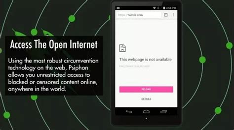 Any android or ios app cannot be installed directly on pc. Psiphon Pro Apk The Internet Freedom VPN free download ...