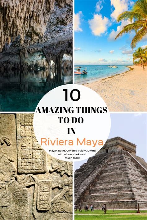 20 Things To Do In Tulum And Riviera Maya Updated May 2021