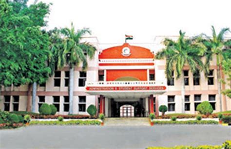 M Sc Admission In Madan Mohan Malaviya University Of Technology Fee 2021 22 Govt University