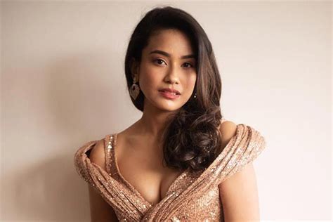 Sophiya Bhujel Is Miss Eco International Nepal 2022 And Will Represent