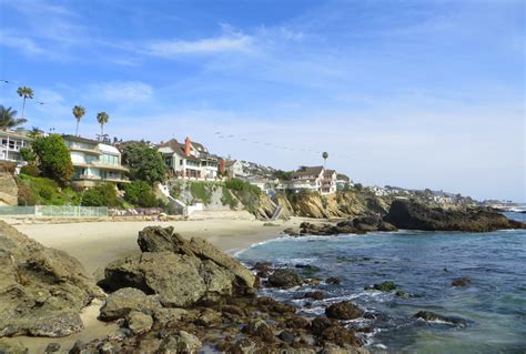 Maybe you would like to learn more about one of these? The Best Beaches in Laguna Beach, California - California ...