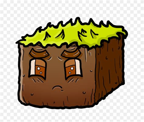 Download Noob Holding A Dirt Block Minecraft Skin For Free Minecraft Dirt Block Png Stunning
