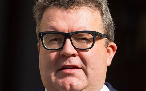 Labour Leadership Tom Watson Mp Announced As Labour Partys New Deputy