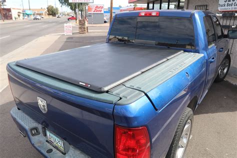 Best Tonneau Cover For 2019 Ram 1500 With Rambox Ursula Maier