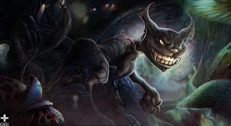 X Art Alice Madness Returns Cheshire Cat K Wallpaper Hd Games K Wallpapers Images