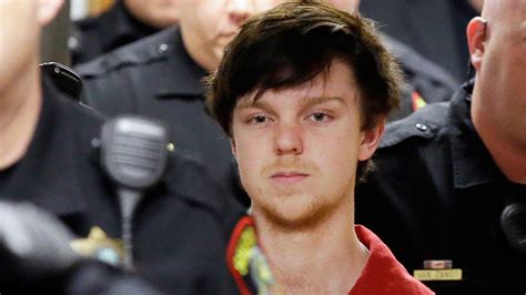 Nbc Dfw On Twitter Ethan Couch The “affluenza” Teen Who Drove Drunk And Killed Four People In