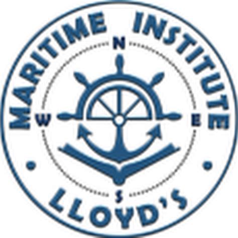 Lloyds Maritime Institute Youtube