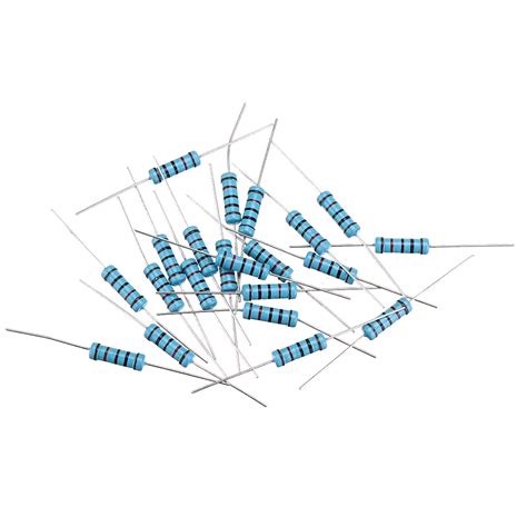 Yes, the value of the feedback resistor (r85,86) and the value of the compensation cap (c35,36) would need to be changed, if a different transformer tap is used for feedback. Other Electronics - 400pcs 2W 10KR Metal Film Resistor Resistance 1% 10K ohm Resistor was listed ...