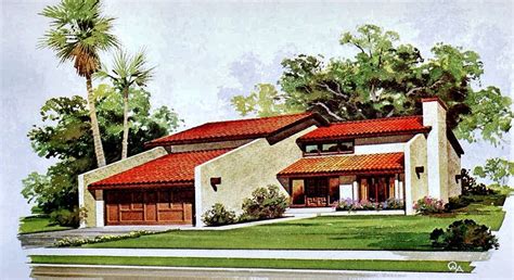Famous Residential Architecture Of The 1970s Ideas