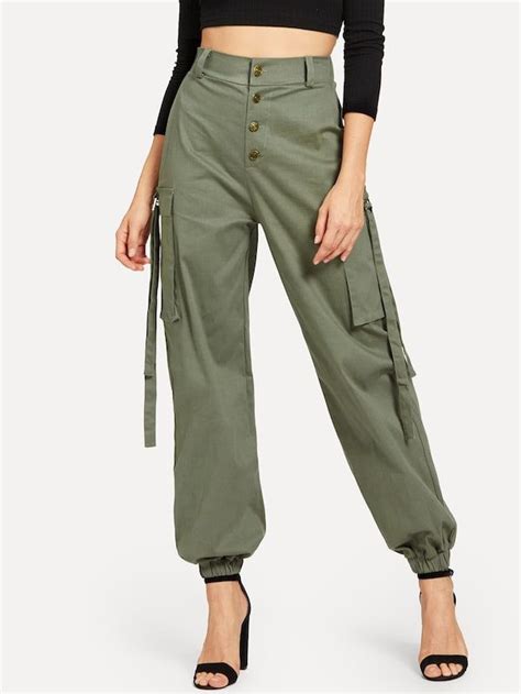 Types Of Cargo Pants Womens Lanny Darden