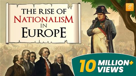 What Are The Key Factors Behind The Rise Of Nationalism