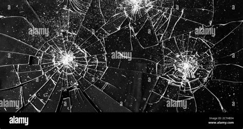 broken glass window texture of broken glass isolated realistic cracked glass effect template