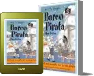 Libro Haz Tu Propio Barco Pirata Para Tablet Y Celular
