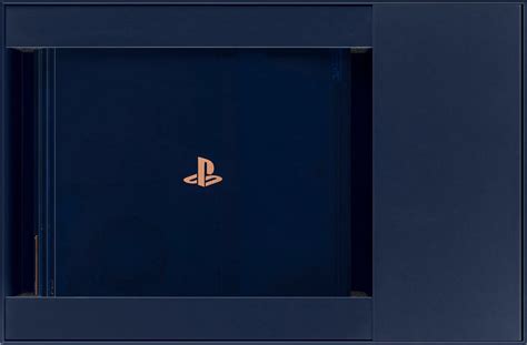 Sony Playstation 4 Pro 2tb 500 Million Limited Edition Skroutzgr