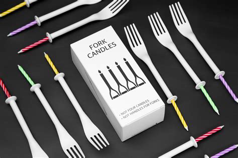 Fork Candles Hardware Store 2 Ronnies Fork ‘andles Fork Handles