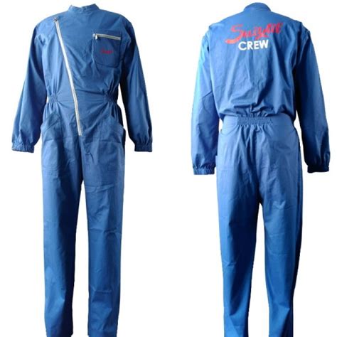 Car Mechanic Overalls Ubicaciondepersonascdmxgobmx