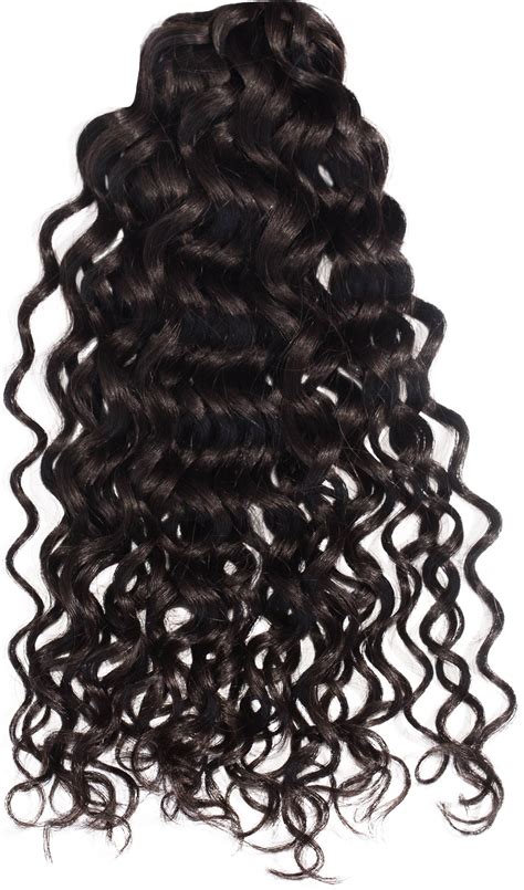 Curly Black Hair Png Png Image Collection