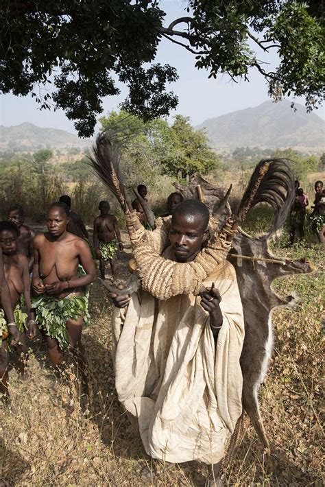 The Tribal Peoples Of Cameroon Untamed Travelling