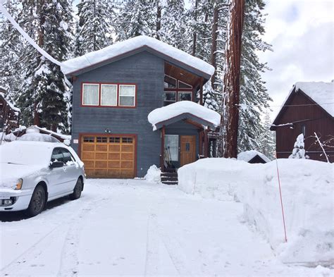 5 Questions To Ask Before Booking Your Winter Vacation Rental In Tahoe