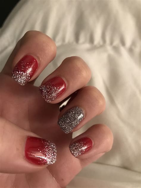 55 Trendy Fall Dip Nails Designs Ideas That Make You Want To Copy Sns