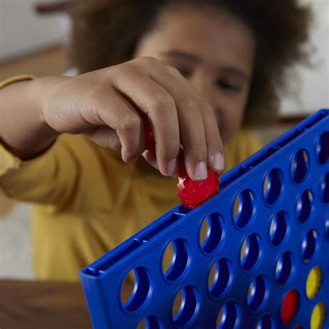 Connect 4 Game Hasbro Games