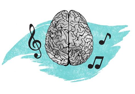 Efectos De La Música En El Cerebro Estudi De Musica