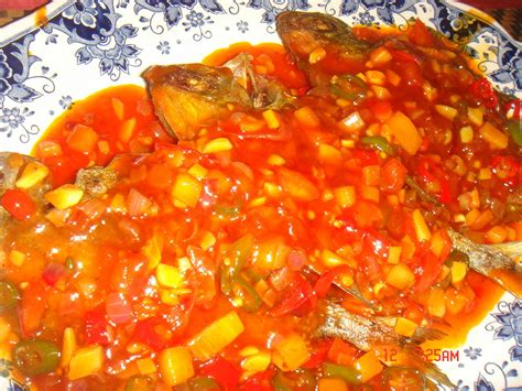 Resepi ikan kerapu masak 3 rasa ala restoran 72. Resepi Ikan Bawal 3 Rasa Simple ~ Resep Masakan Khas