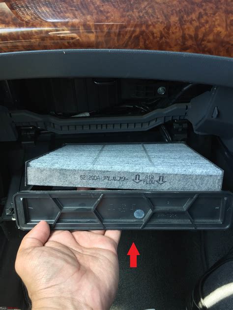 Maybe you would like to learn more about one of these? 2007 honda odyssey cabin air filter - ALQURUMRESORT.COM