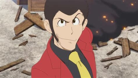 Since monkey punch passed away in 2019 (he was 81), a few months before the film's premiere, the though monkey punch passed away in 2019, unable to see the final version of lupin iii: Lupin III torna con un nuovo special | AnimeClick