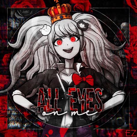Explore a wide range of the best danganronpa junko enoshima on aliexpress to find one that suits you! 𝐀𝐥𝐥 𝐞𝐲𝐞𝐬 𝐨𝐧 𝐄𝐧𝐨𝐬𝐡𝐢𝐦𝐚 𝐉𝐮𝐧𝐤𝐨! 👀 | Danganronpa Amino