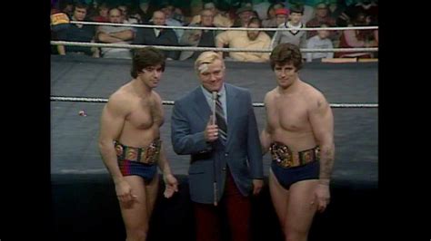 Watch All Star Wrestling 14th March 1981 Full Match Wwe Sony Liv