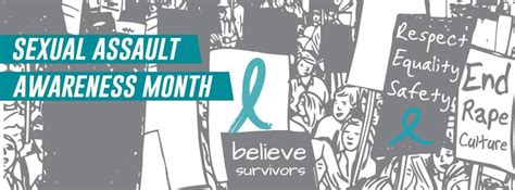 Duluth Organization Aims To Educate During Sexual Assault Awareness